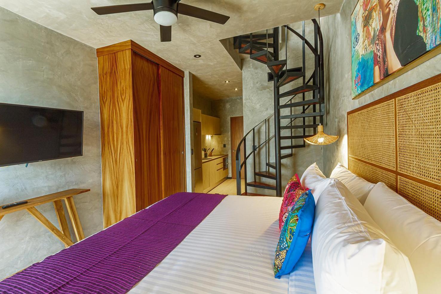 Impresionante Condominio Tuk Tulum Exterior photo