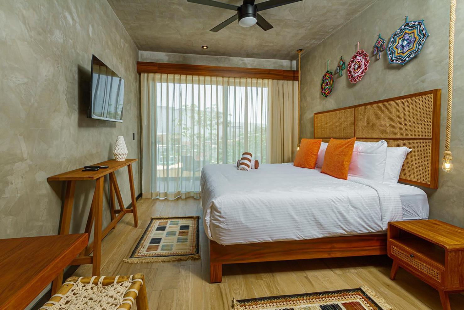 Impresionante Condominio Tuk Tulum Exterior photo