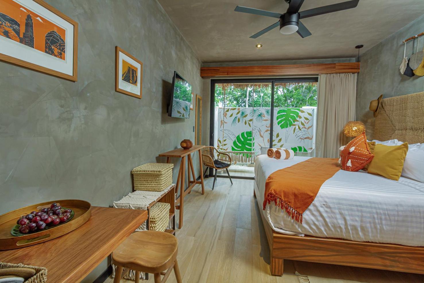 Impresionante Condominio Tuk Tulum Exterior photo