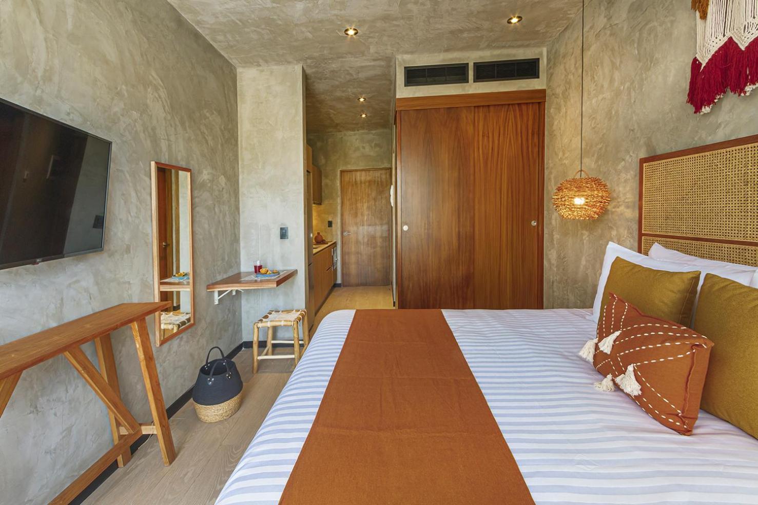 Impresionante Condominio Tuk Tulum Exterior photo