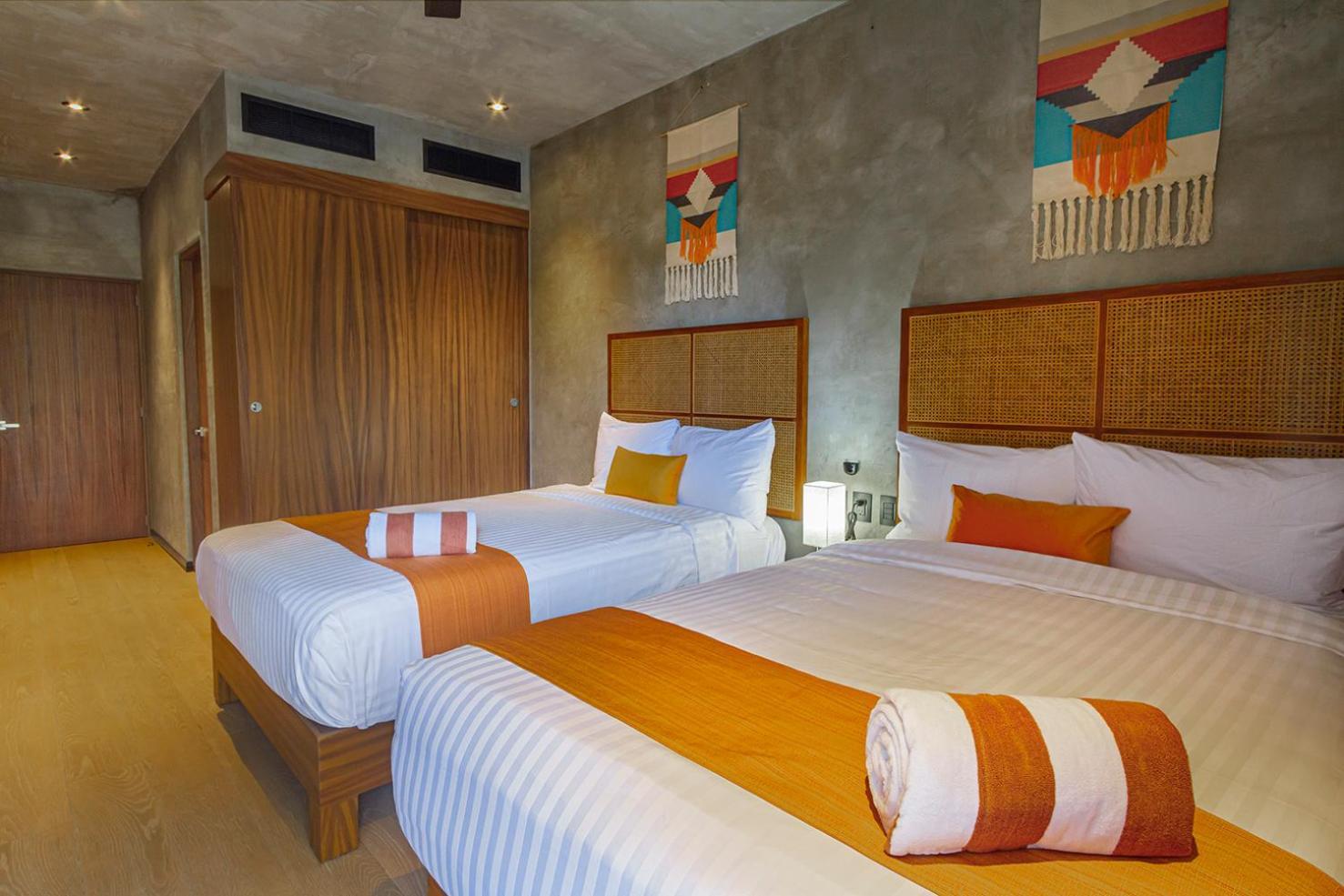 Impresionante Condominio Tuk Tulum Exterior photo