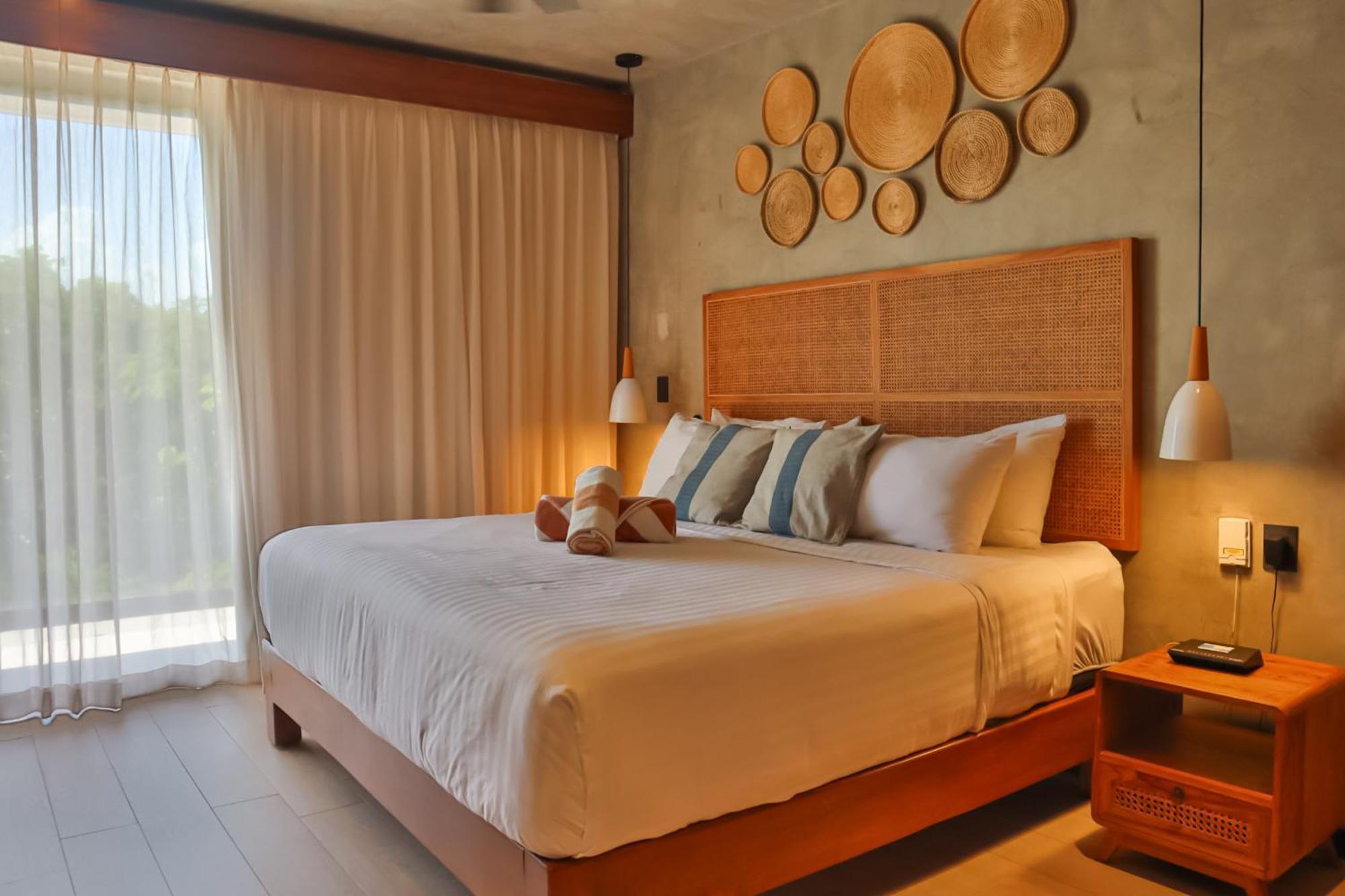Impresionante Condominio Tuk Tulum Exterior photo